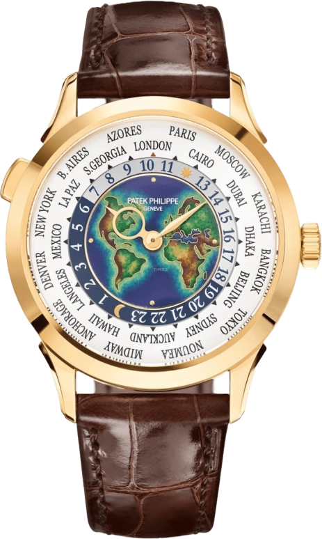 Patek Philippe 5231j