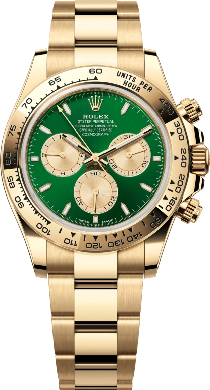 Rolex 126508