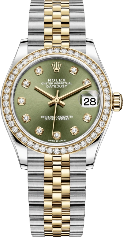 Rolex 278383