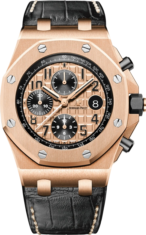 Audemars Piguet 26470or.oo.a002cr.01