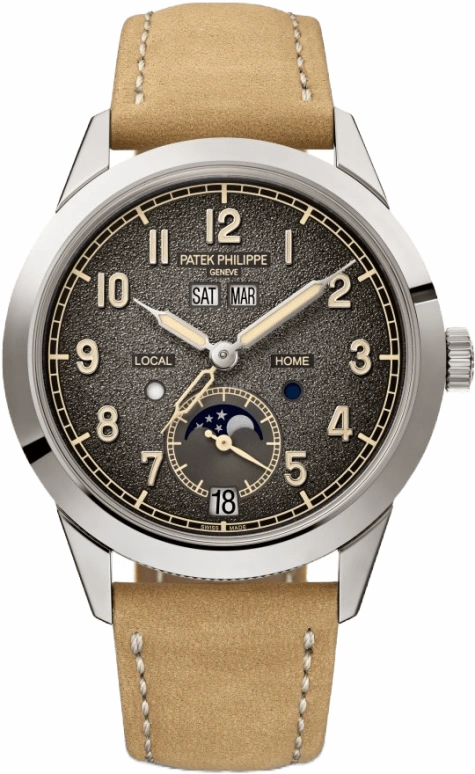 Patek Philippe 5326g