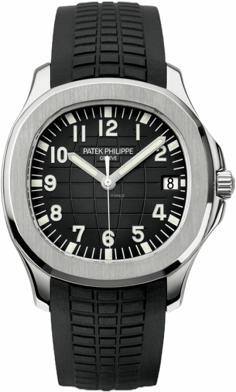 Patek Philippe 5167a