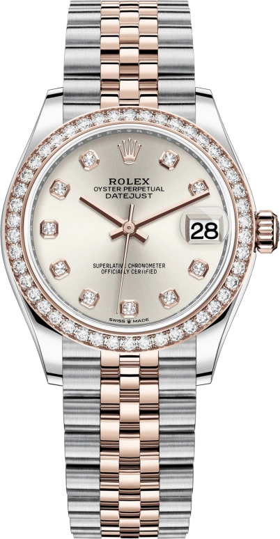Rolex 278381