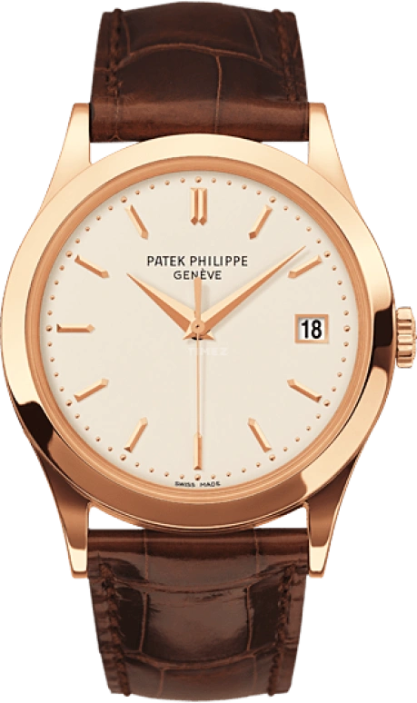 Patek Philippe 5296r-010