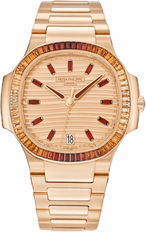 Patek Philippe 7118/1300r