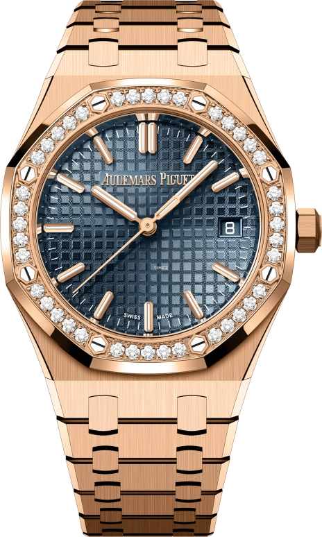 Audemars Piguet 15551or