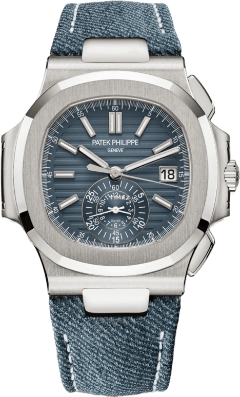 Patek Philippe 5980/60g