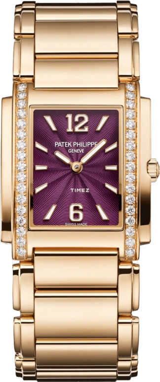 Patek Philippe 4910/1201r