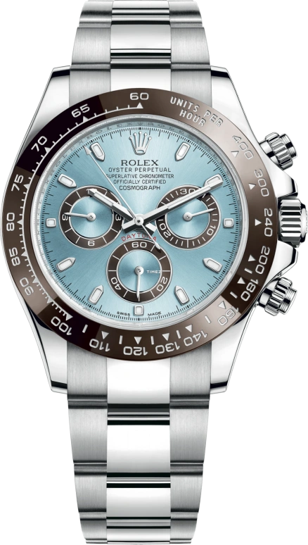 Rolex 116506