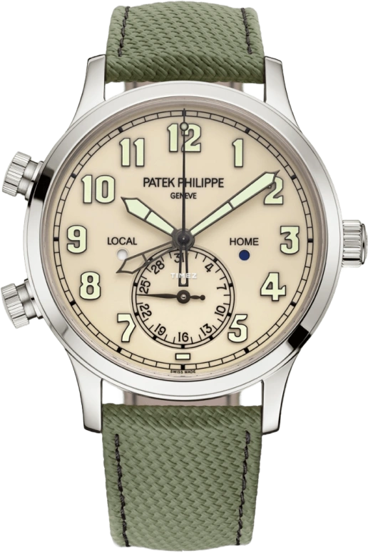 Patek Philippe 5524g