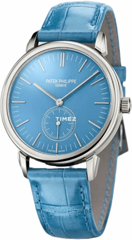 Patek Philippe 6127g-010