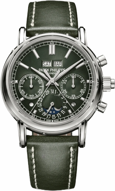 Patek Philippe 5204g
