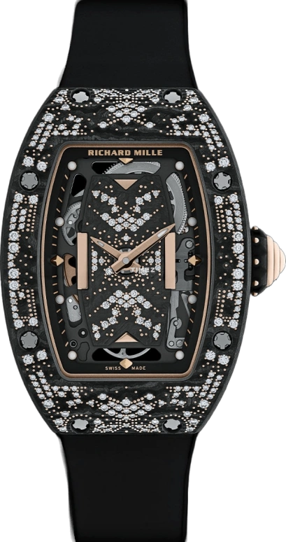 Richard Mille rm07-01