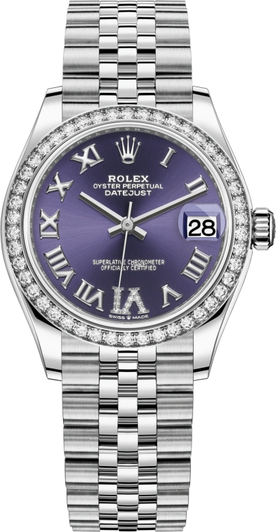 Rolex 278384