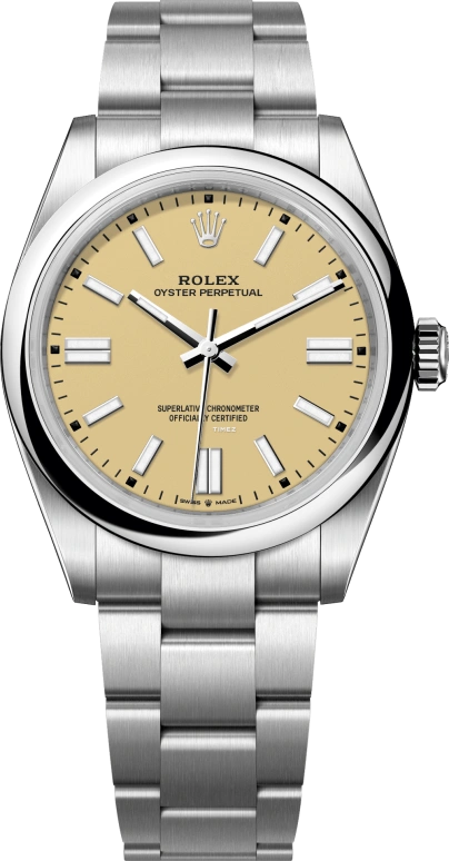 Rolex 134300