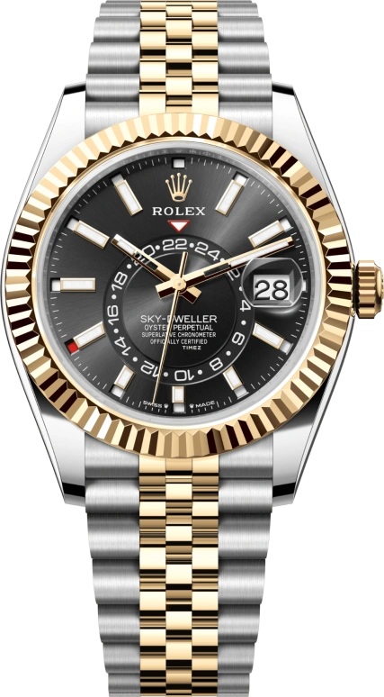 Rolex 336933