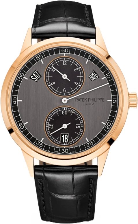 Patek Philippe 5235/50r