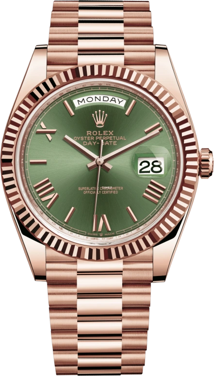 Rolex 228235