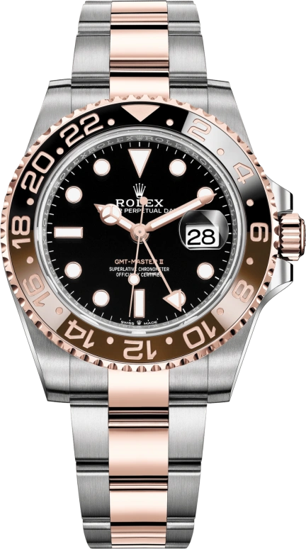 Rolex 126711