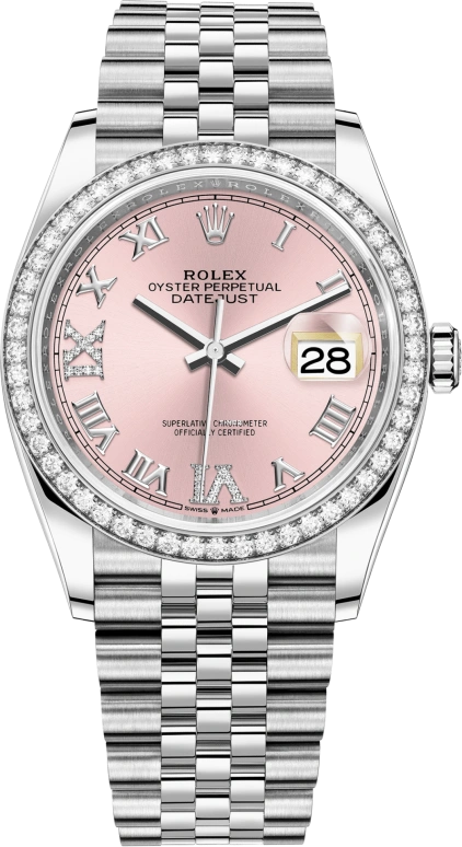 Rolex 126284