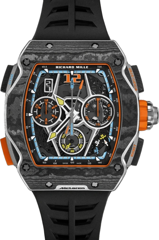 Richard Mille rm65-01