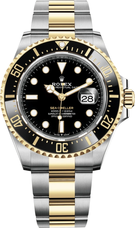 Rolex 126603
