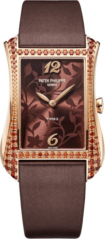 Patek Philippe 4962/200r-001