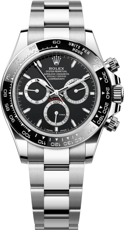 Rolex 126500