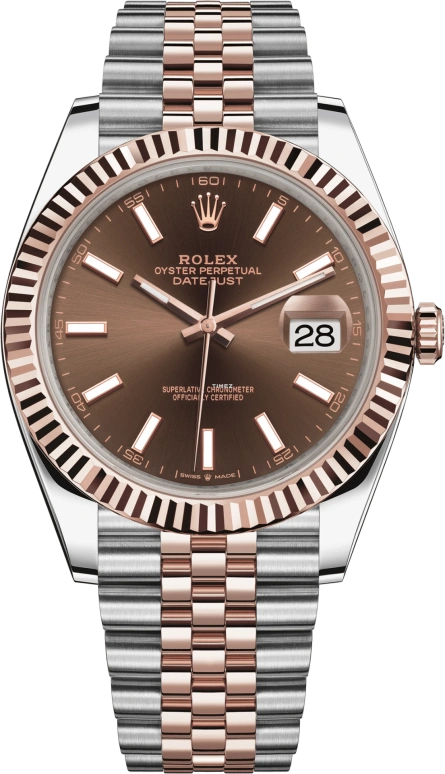 Rolex 126331