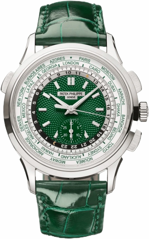 Patek Philippe 5930p