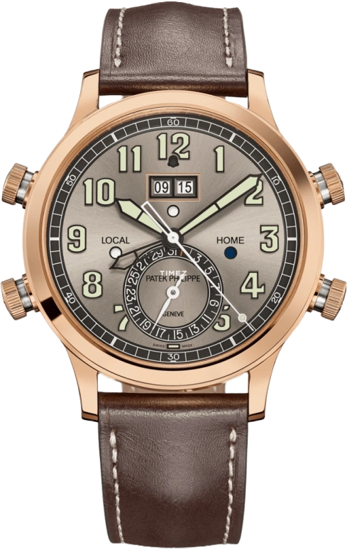 Patek Philippe 5520rg-001