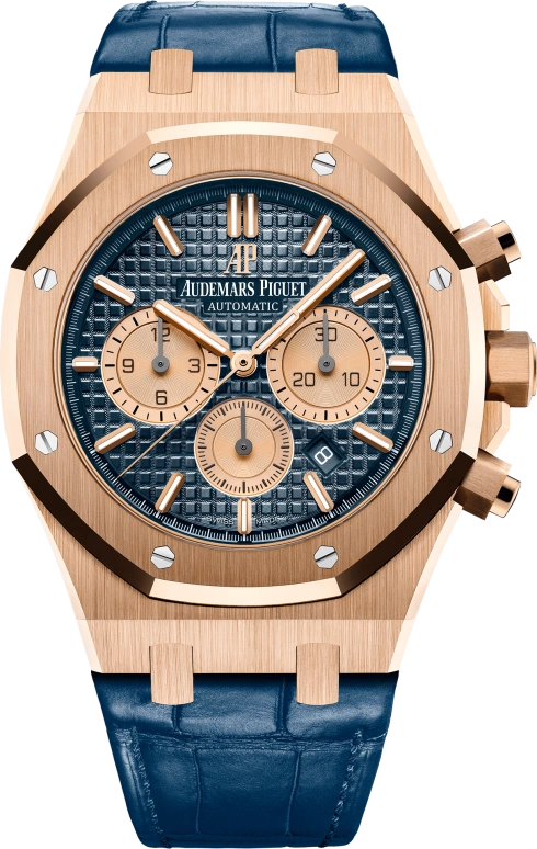 Audemars Piguet 26331or.oo.d315cr.01