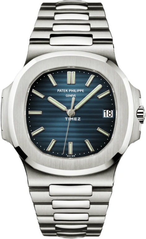 Patek Philippe 5711/1a
