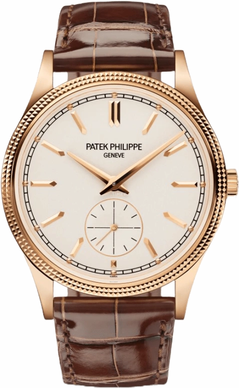 Patek Philippe 6119r-001