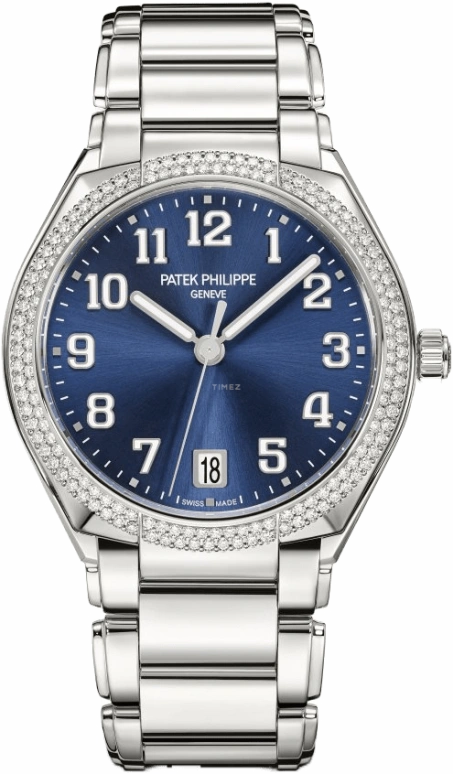Patek Philippe 7300/1200a