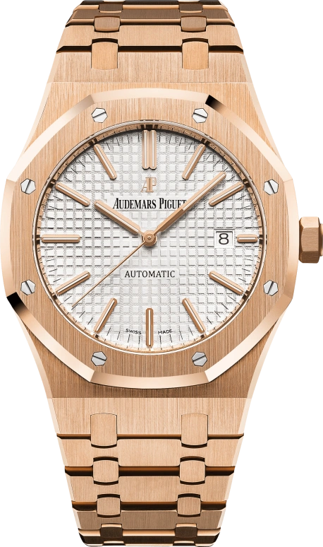 Audemars Piguet 15400or
