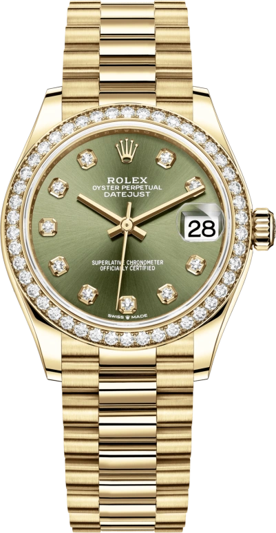Rolex 278288
