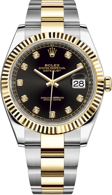 Rolex 126333