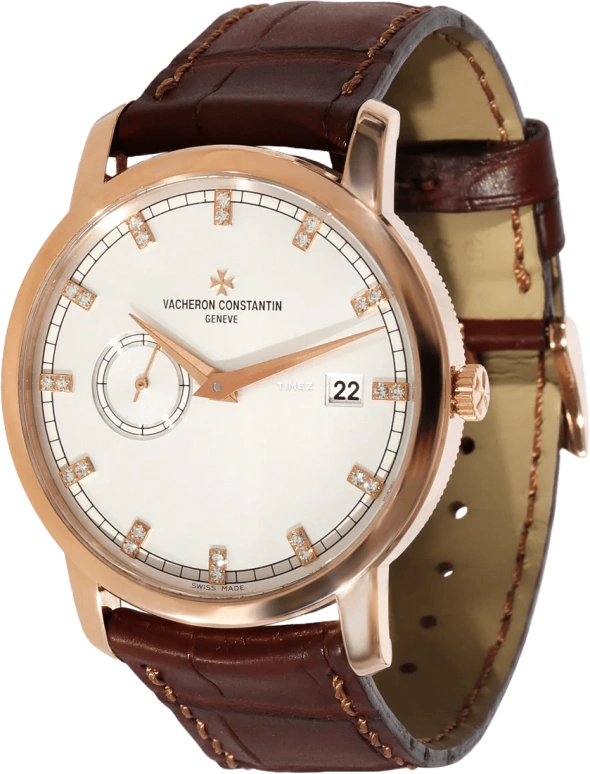 Vacheron Constantin 87172/000r-9602